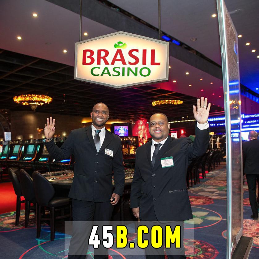 45b - Promoções e bônus exclusivos para novos jogadores.