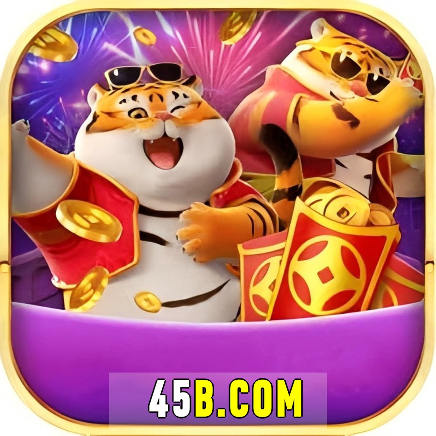 45b Logo